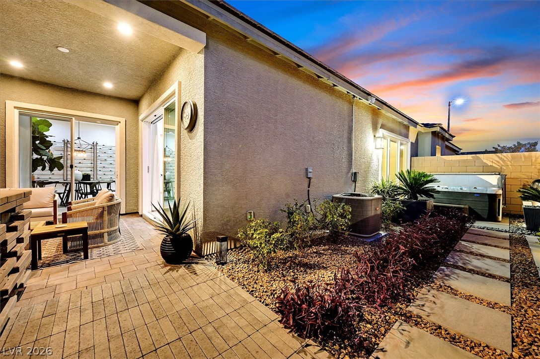10130 Copper Meadow Avenue Property Photo 48