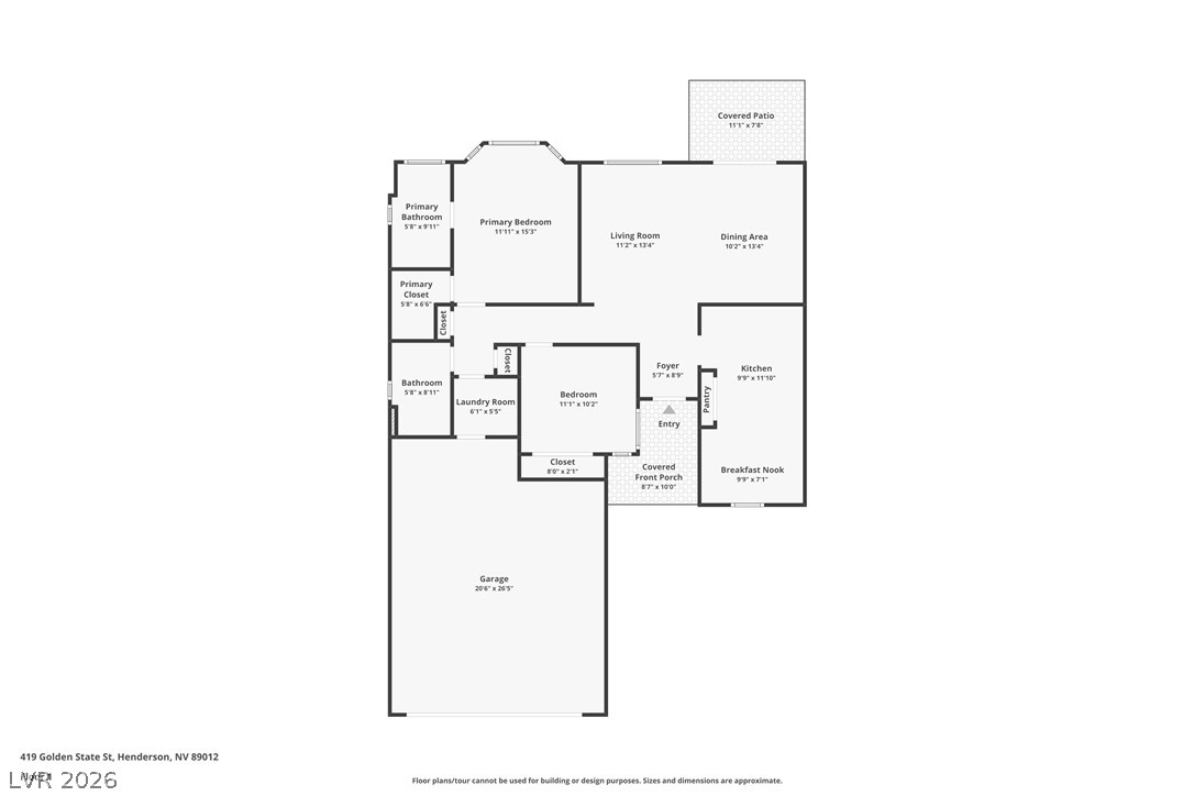 419 Golden State Street Property Photo 53