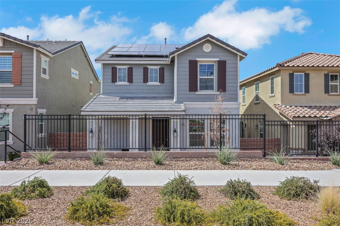 3660 Via Allegro Property Photo 1