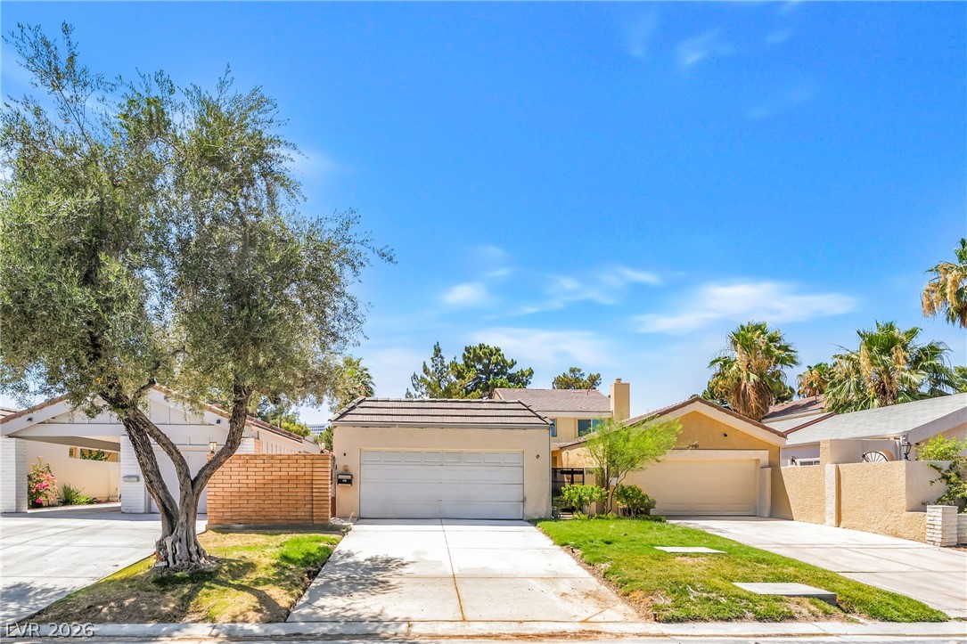 2985 Bel Air Drive Property Photo 1