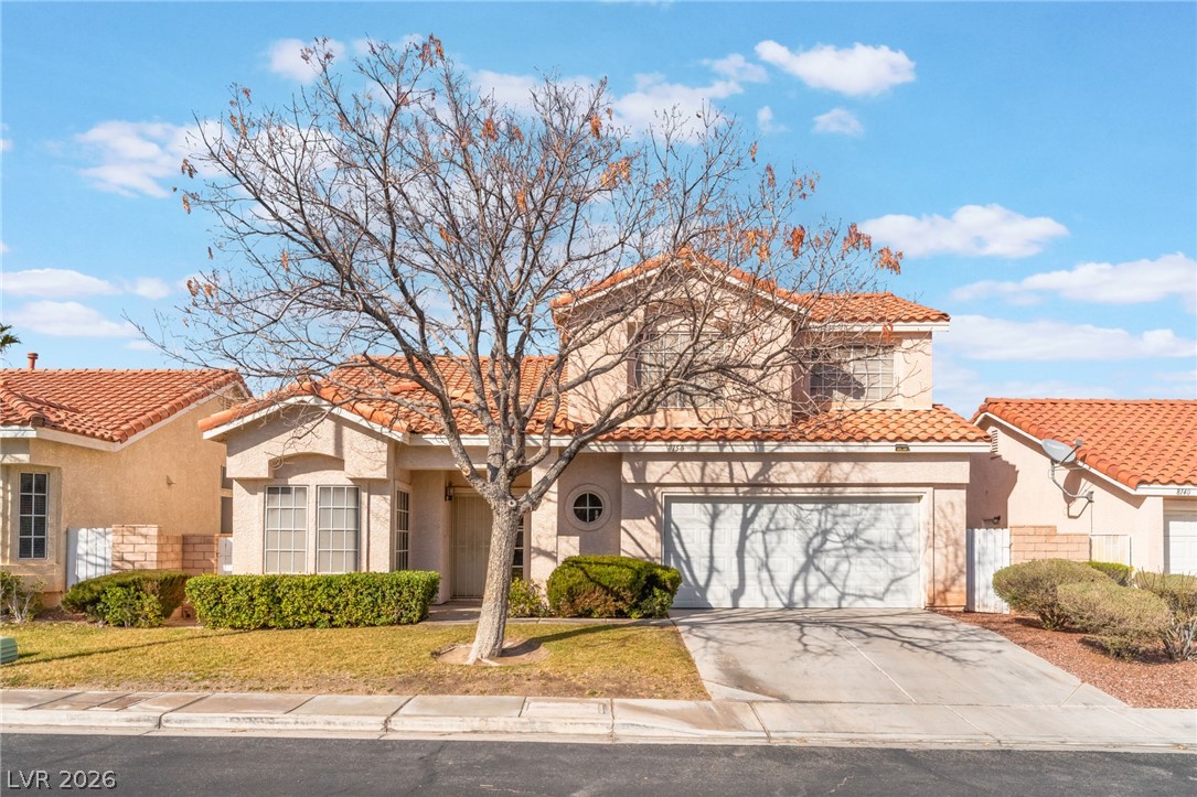 8150 Canto Avenue Property Photo 1
