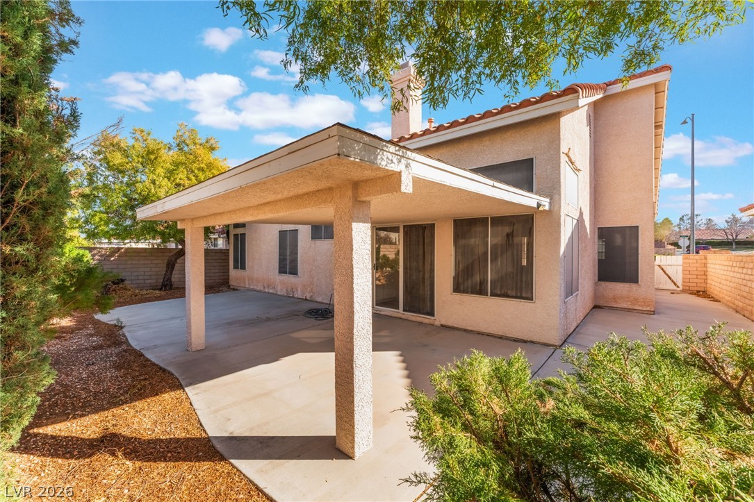 8150 Canto Avenue Property Photo 19