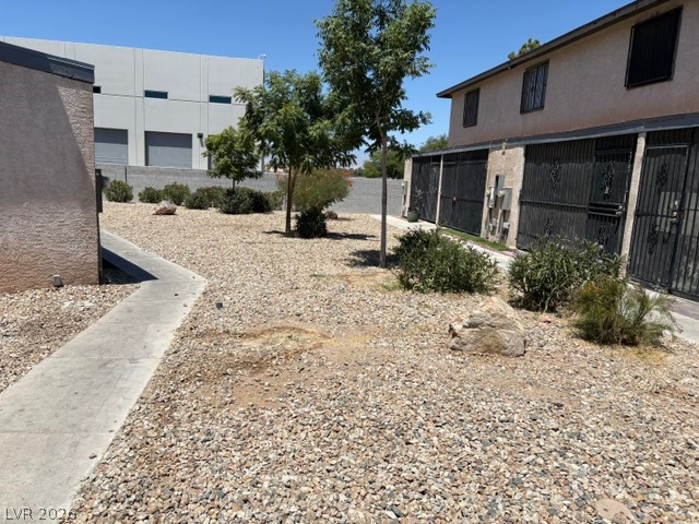 3541 Rio Robles Drive D Property Photo 3