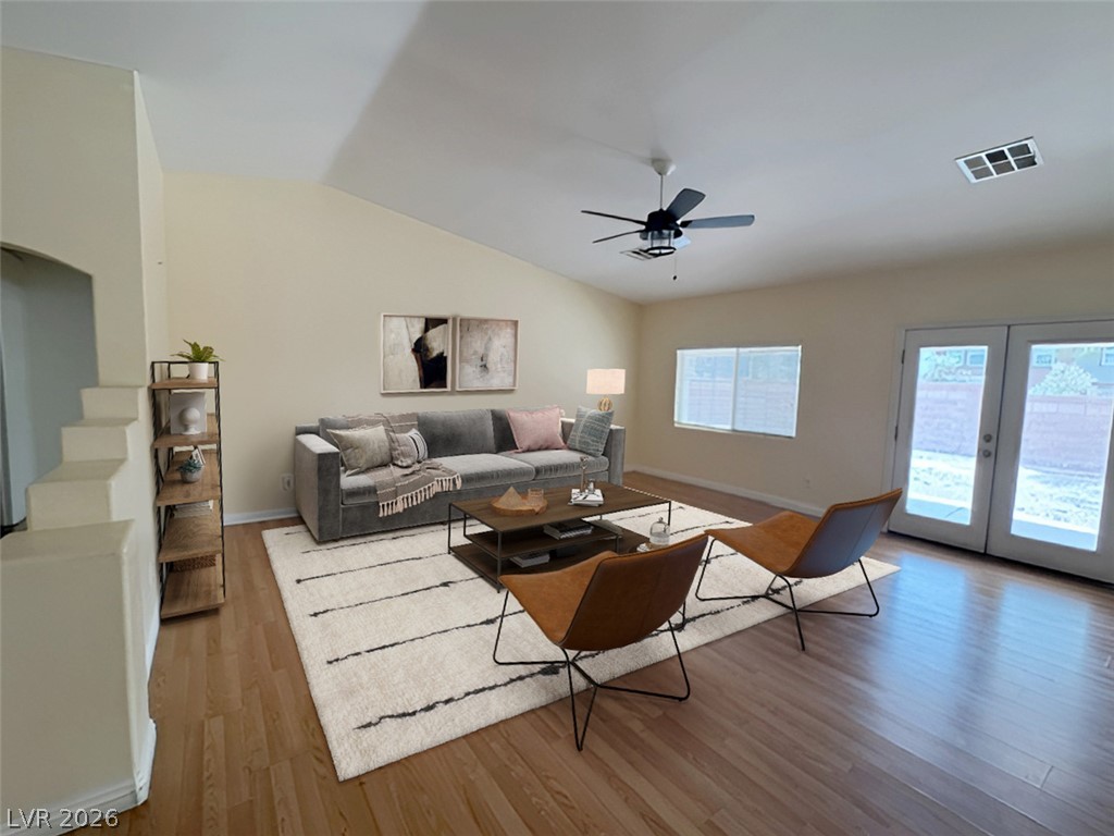 2513 Torch Avenue Property Photo 6