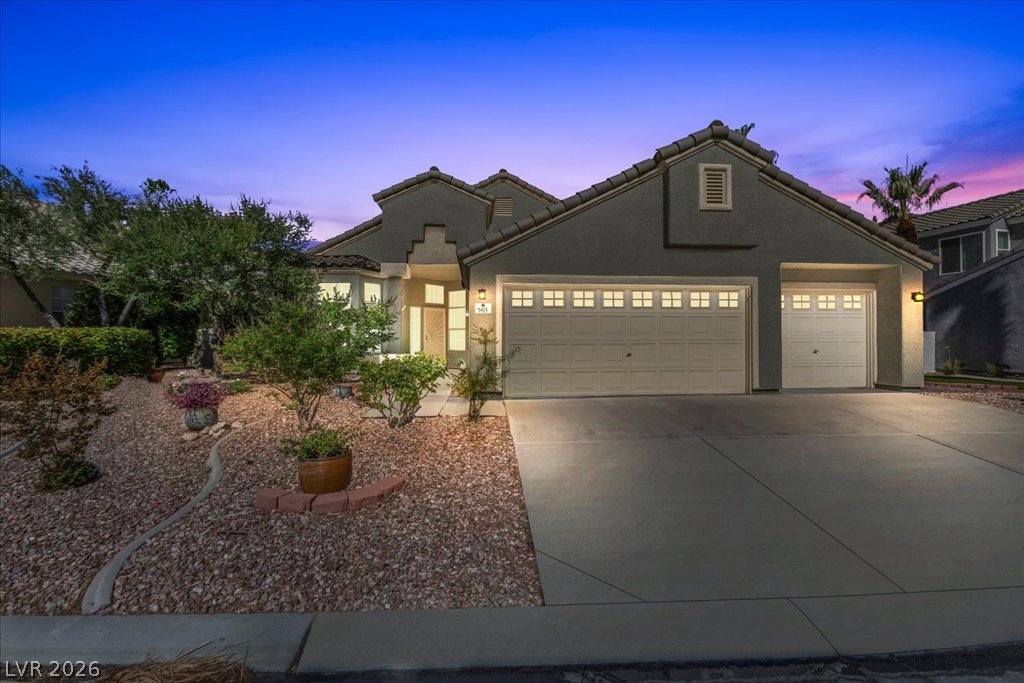 1413 Sun Copper Drive Property Photo 1