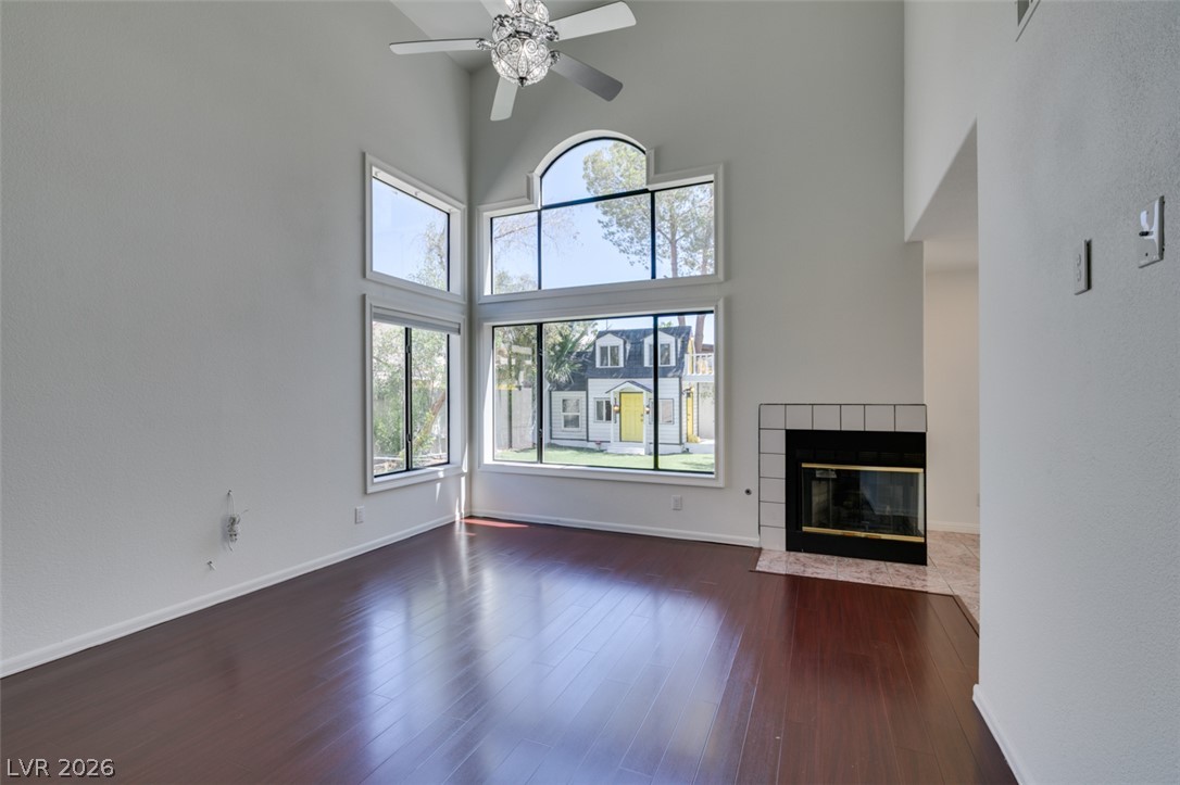 5650 Ruby Creek Drive Property Photo 6