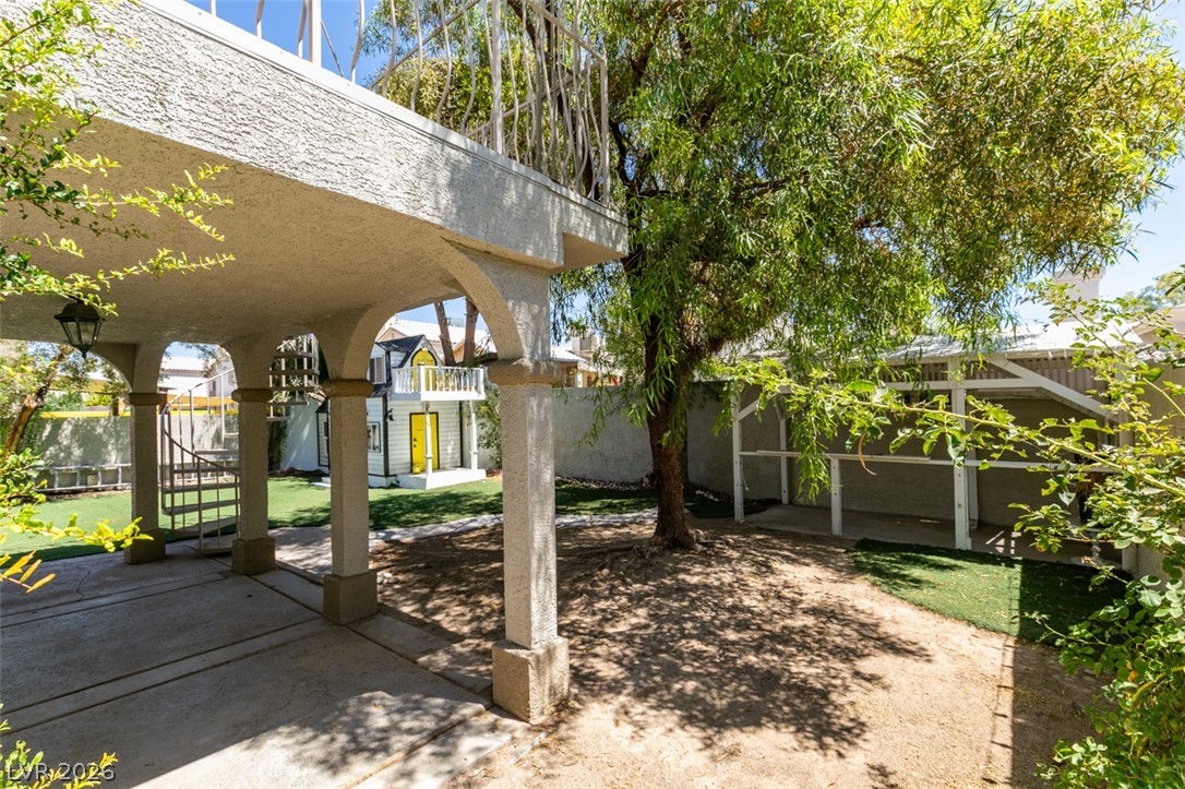 5650 Ruby Creek Drive Property Photo 41