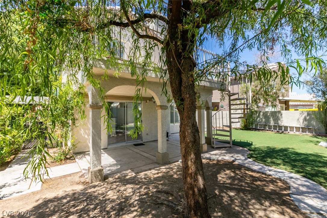 5650 Ruby Creek Drive Property Photo 42