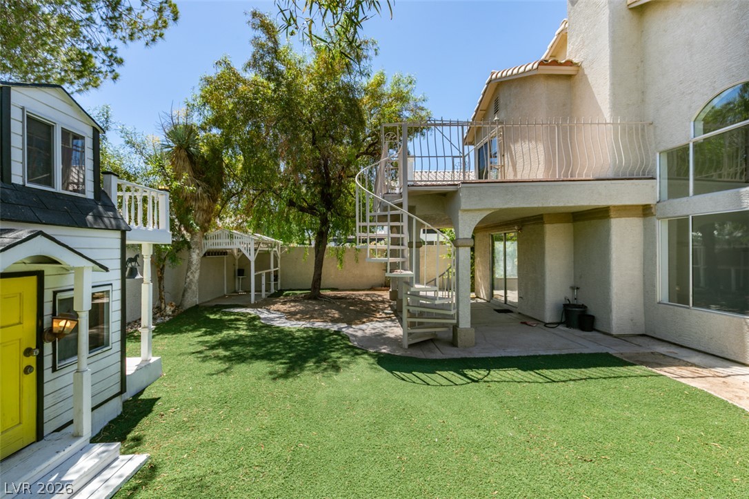 5650 Ruby Creek Drive Property Photo 44