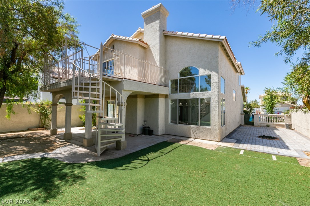5650 Ruby Creek Drive Property Photo 45
