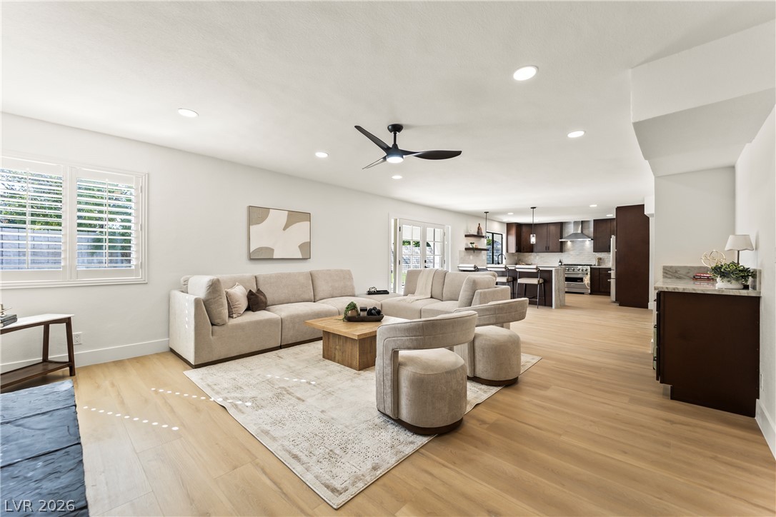 2736 Bayo Court Property Photo 12