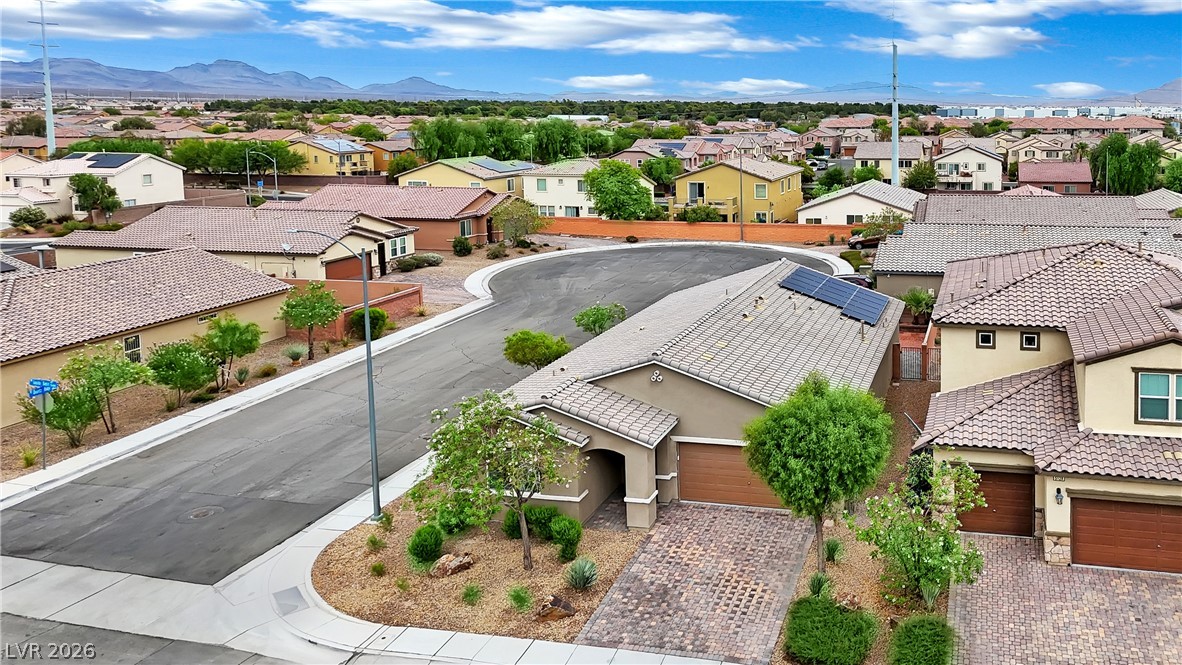 5132 Granite Basin Street Property Photo 3