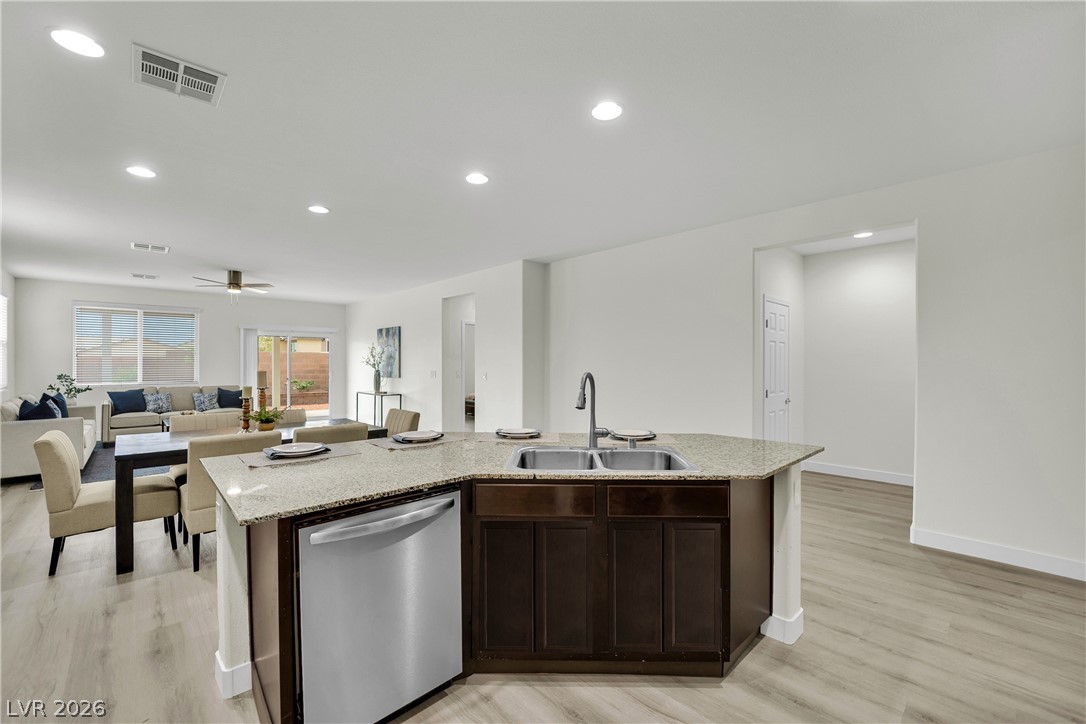 5132 Granite Basin Street Property Photo 8