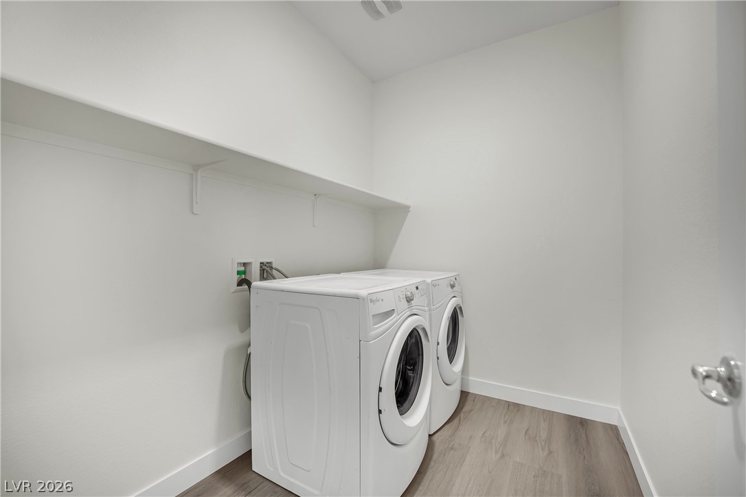 5132 Granite Basin Street Property Photo 15