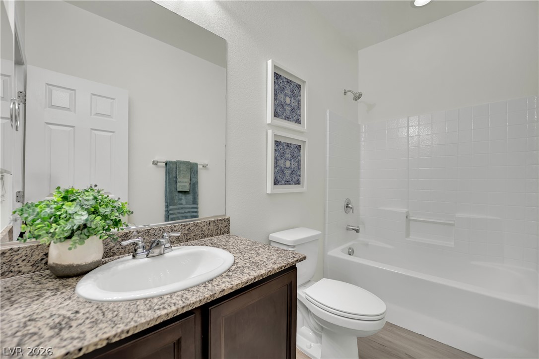 5132 Granite Basin Street Property Photo 18