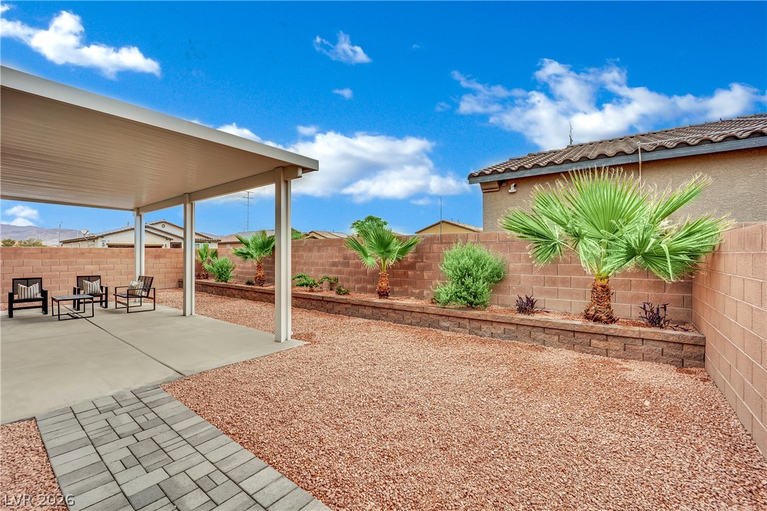 5132 Granite Basin Street Property Photo 21