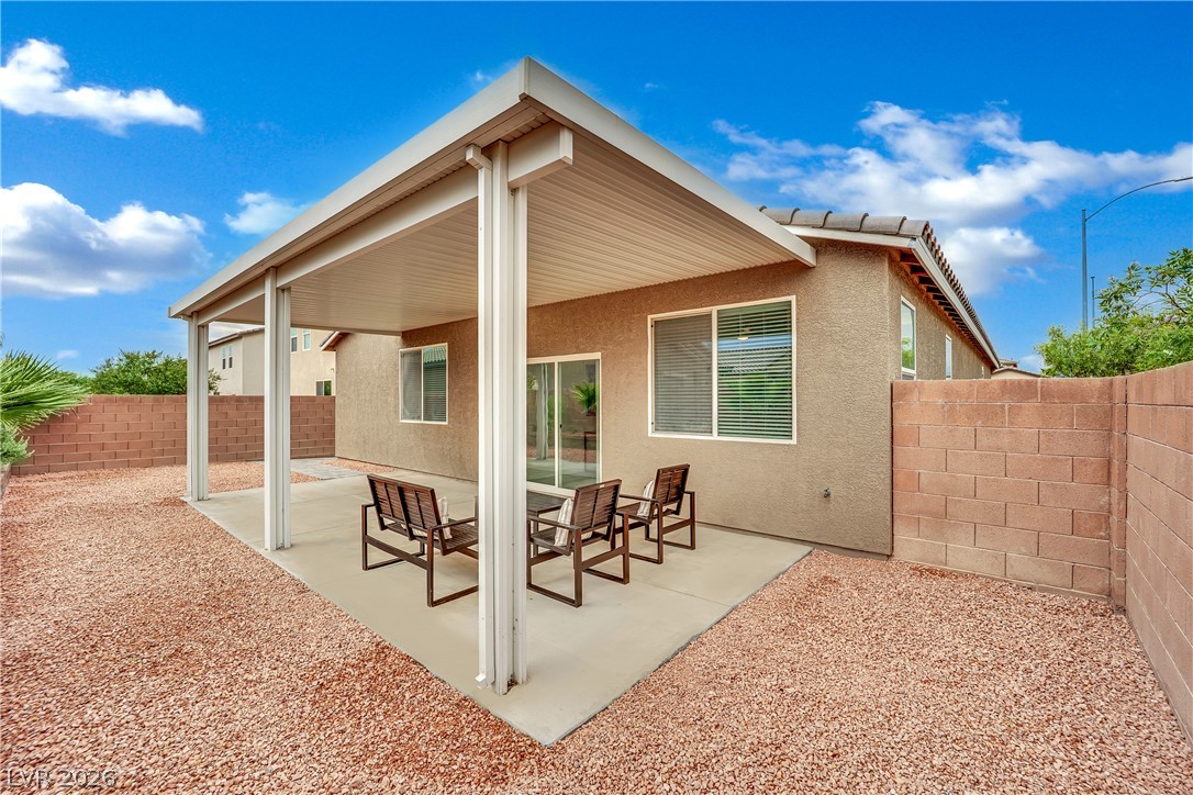 5132 Granite Basin Street Property Photo 22