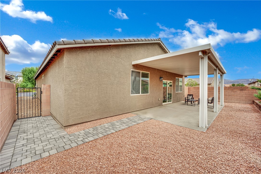 5132 Granite Basin Street Property Photo 23