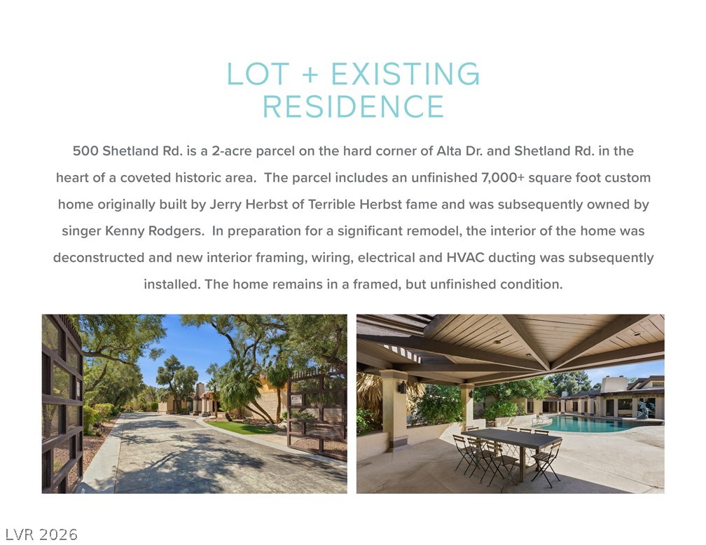 500 Shetland Road Property Photo 3