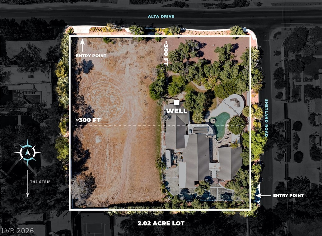 500 Shetland Road Property Photo 4