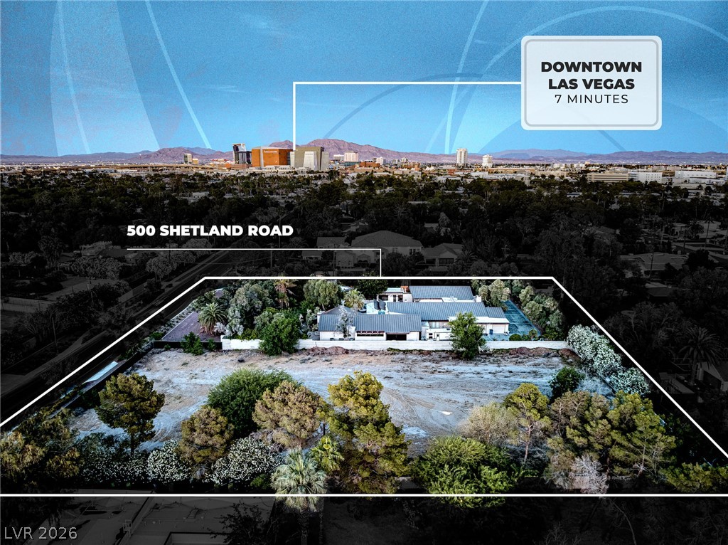 500 Shetland Road Property Photo 9
