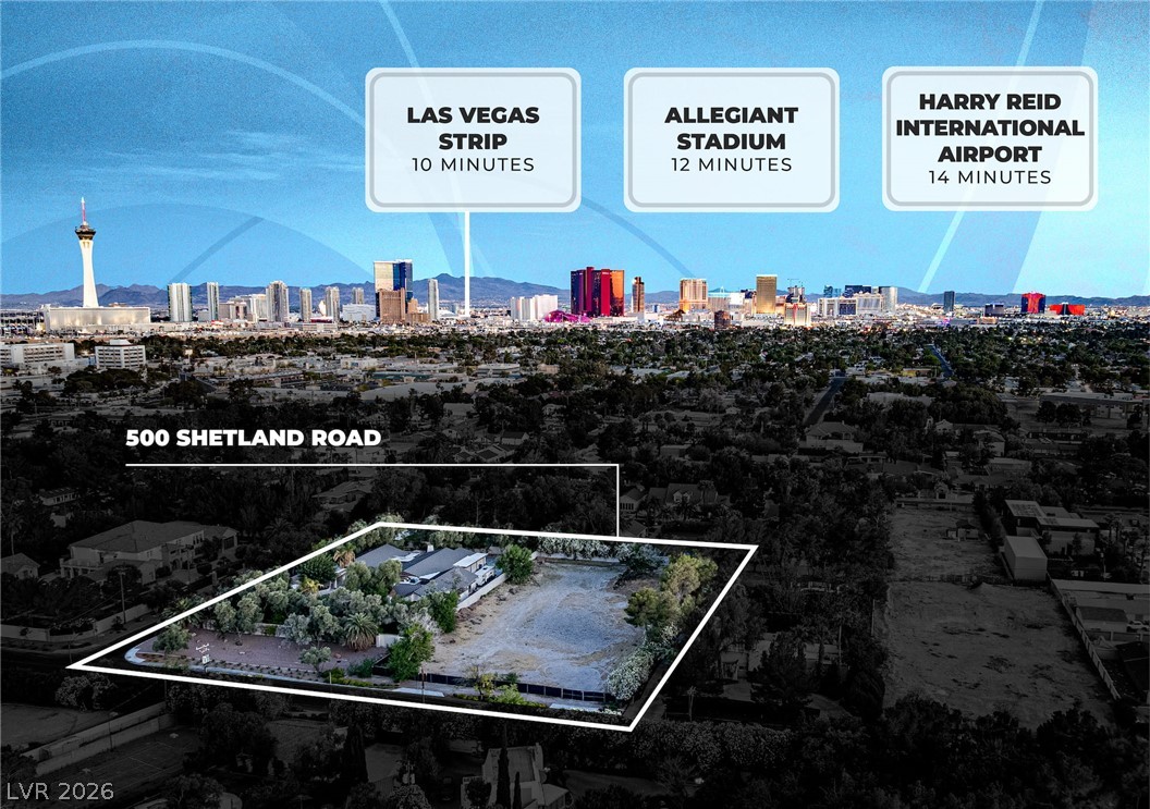 500 Shetland Road Property Photo 10