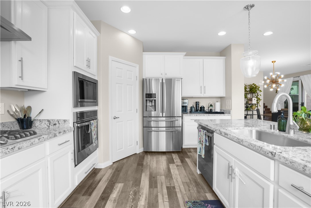6151 Hays Cove Court Property Photo 10