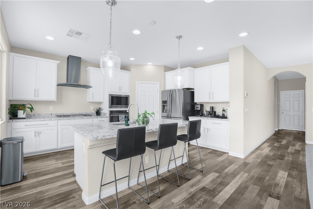 6151 Hays Cove Court Property Photo 14