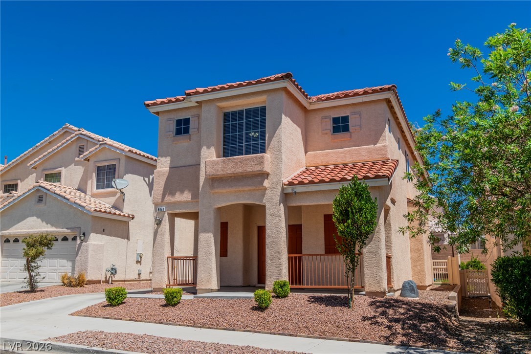 8944 Snowtrack Avenue Property Photo 44