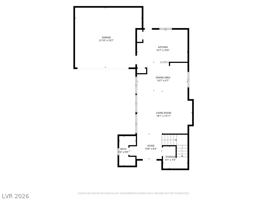 8944 Snowtrack Avenue Property Photo 50