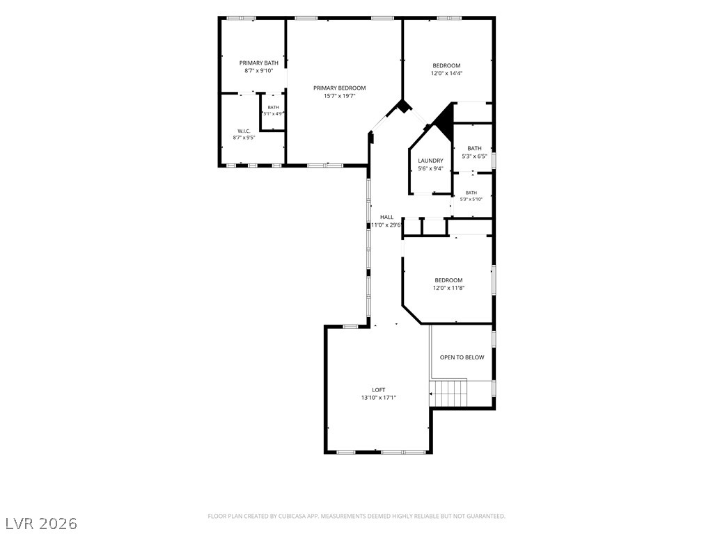 8944 Snowtrack Avenue Property Photo 51