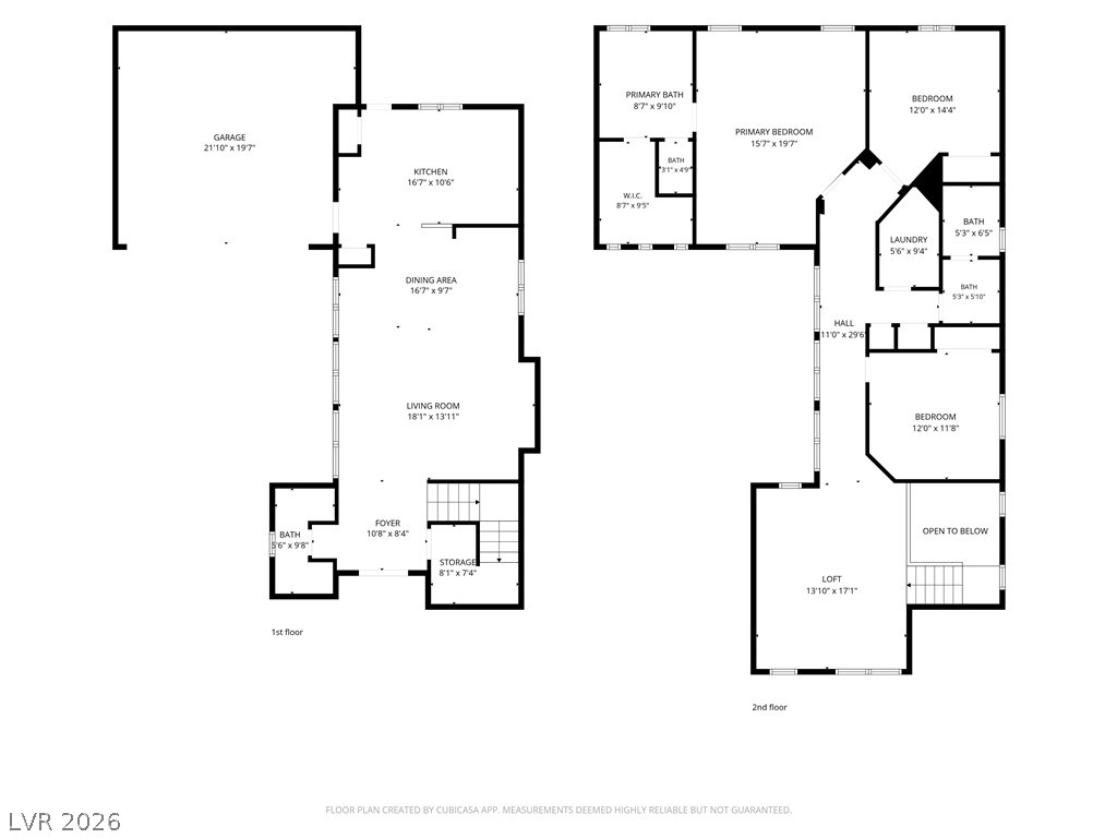 8944 Snowtrack Avenue Property Photo 52