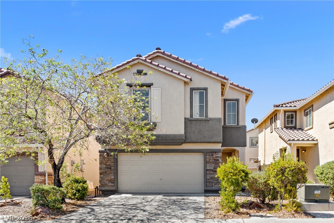 6511 Blessed Thistle Avenue Property Photo 1