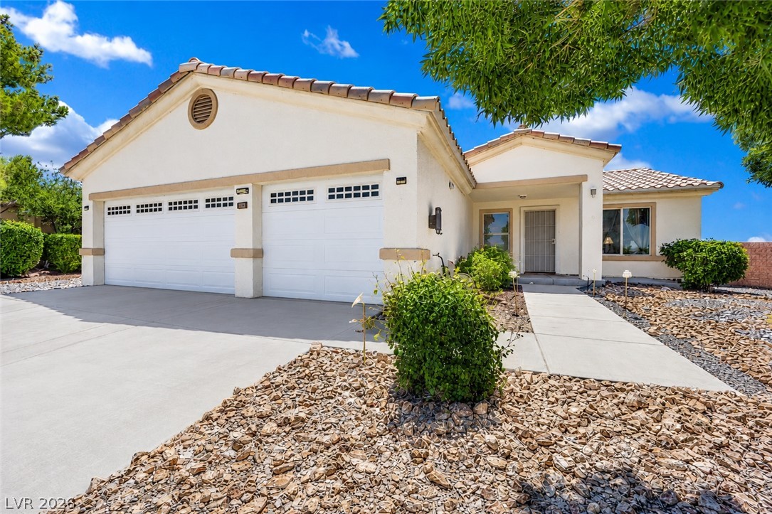 4447 Jacksboro Drive Property Photo 1
