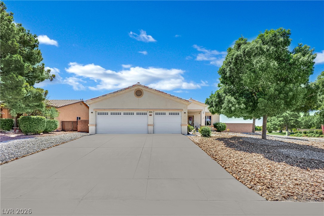 4447 Jacksboro Drive Property Photo 1