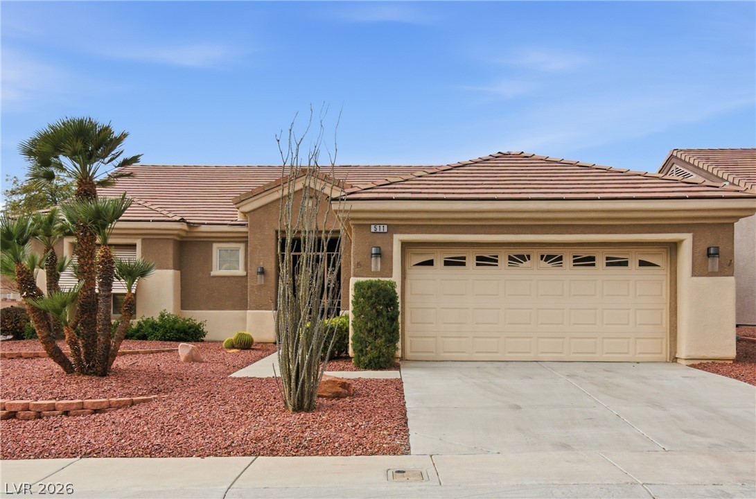 511 Eagle Vista Drive Property Photo 1