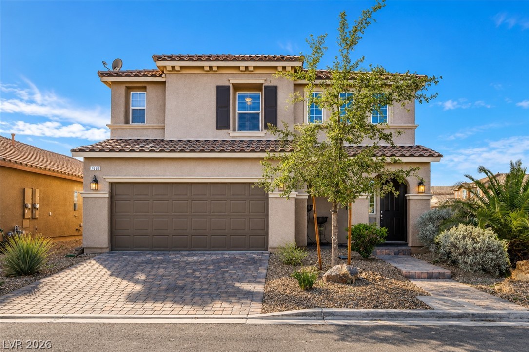 7861 Hamilton Pool Drive Property Photo 1