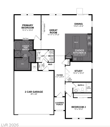 596 Hamilton Drive Property Photo 5