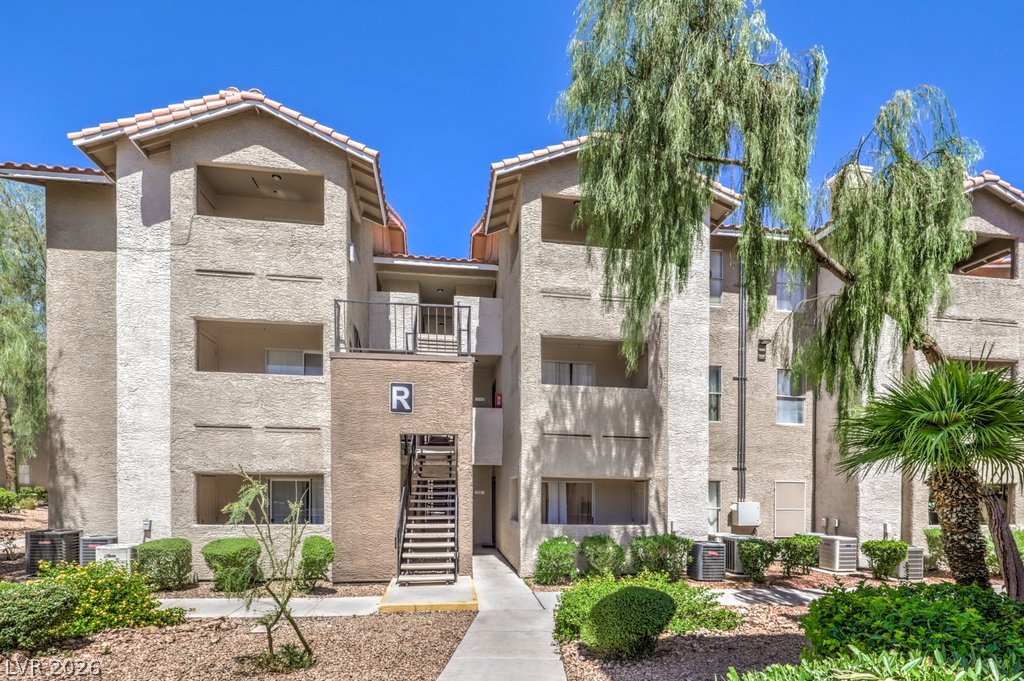 4200 South Valley View Boulevard 2081 Property Photo 1