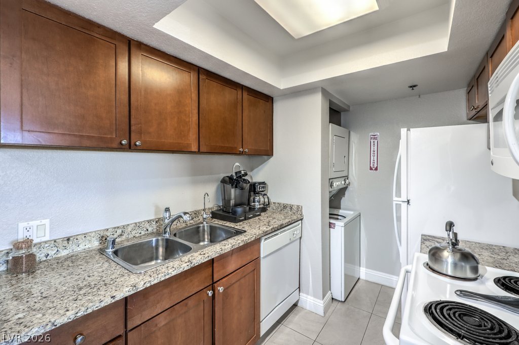 4200 South Valley View Boulevard 2081 Property Photo 7