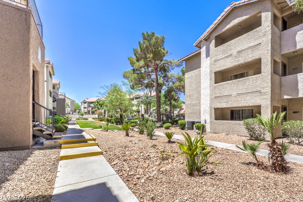 4200 South Valley View Boulevard 2081 Property Photo 22