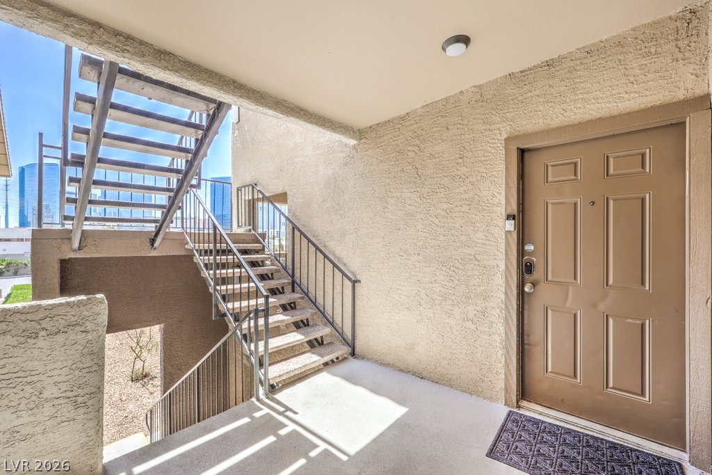 4200 South Valley View Boulevard 2081 Property Photo 25