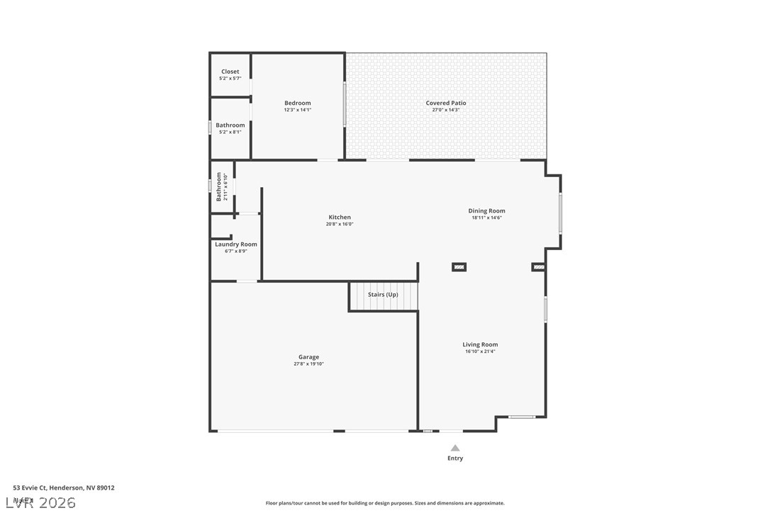 53 Evvie Court Property Photo 40