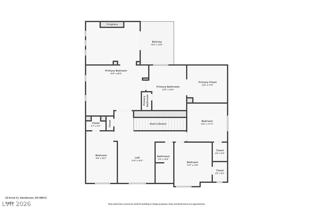 53 Evvie Court Property Photo 41
