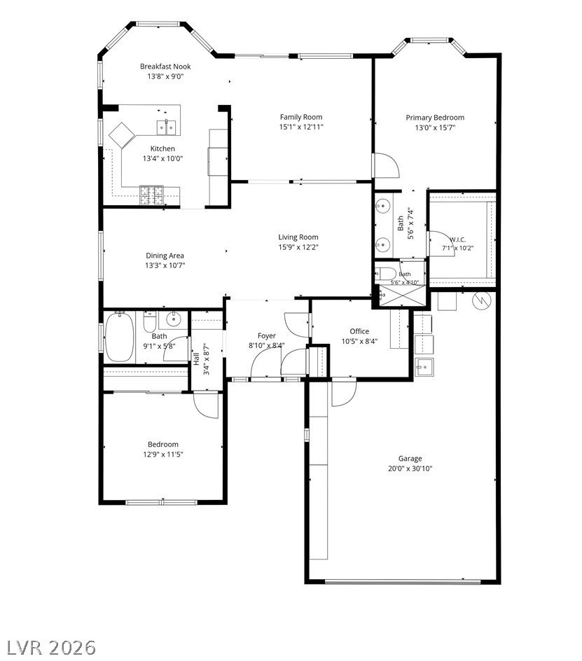10441 Junction Hill Drive Property Photo 2