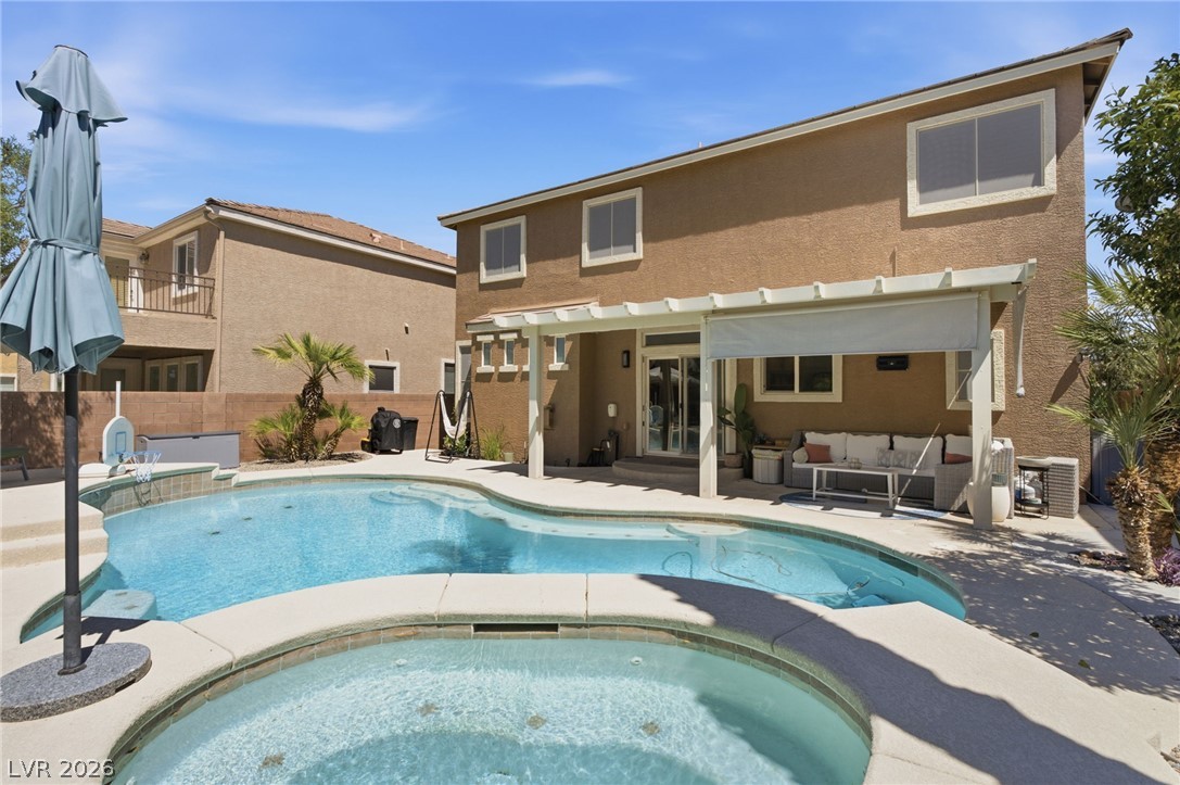 3412 Perching Bird Lane Property Photo 1