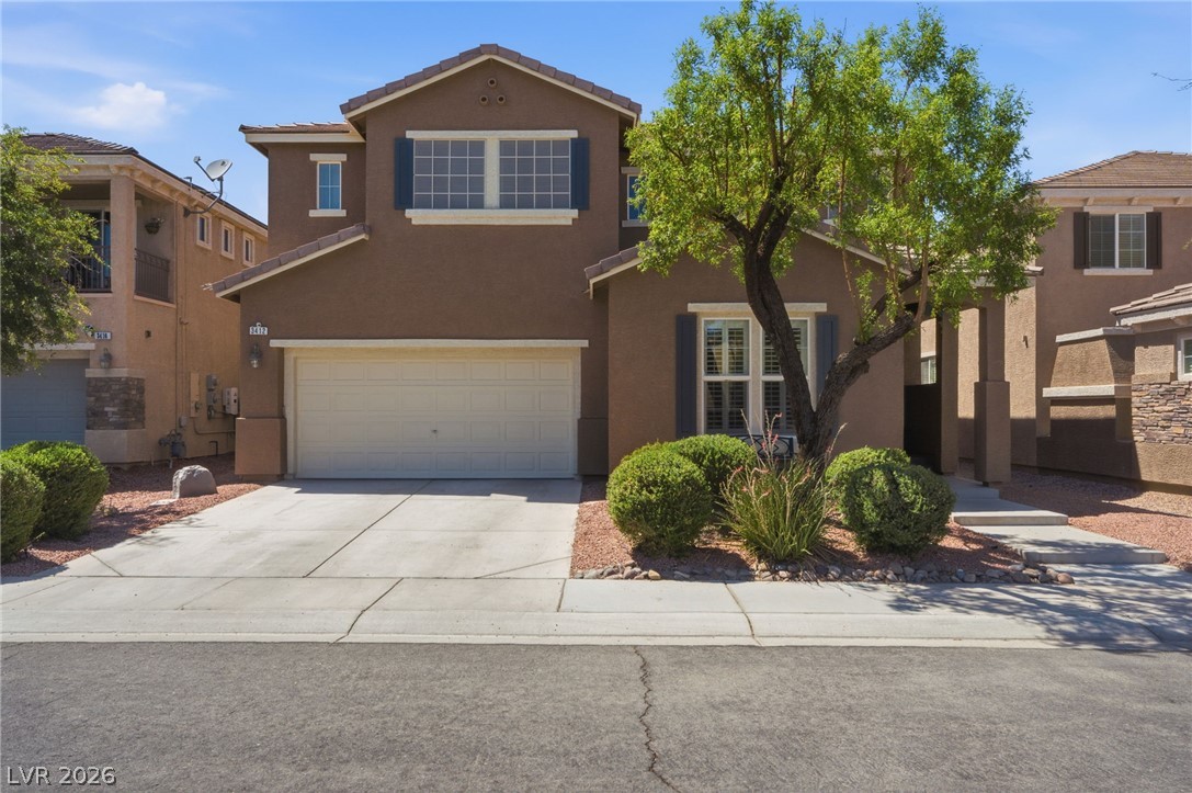 3412 Perching Bird Lane Property Photo 3