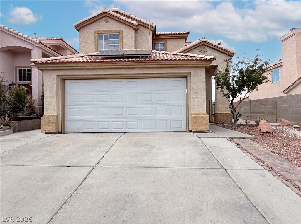 9328 Chilly Pond Avenue Property Photo 1