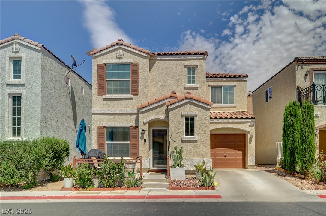 10374 Midnight Iris Street Property Photo 1