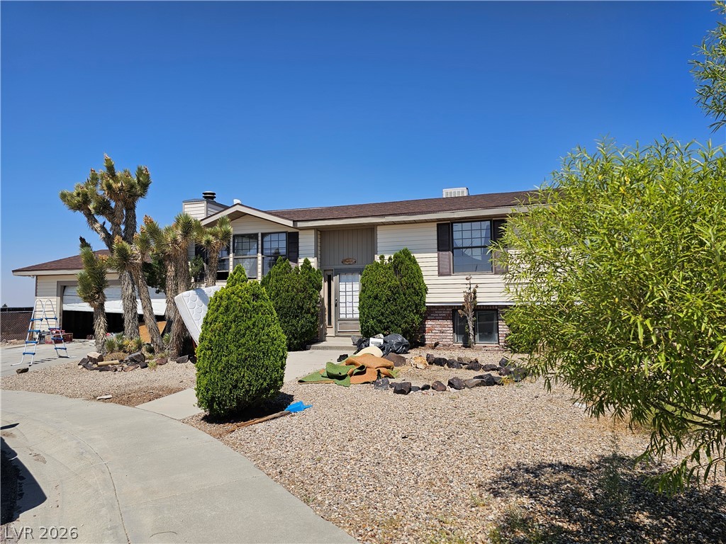 1610 Shadscale Court Property Photo 2